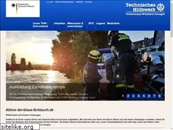 Sites similar to thw-waldshut-tiengen.de