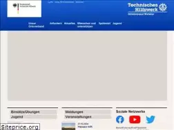 Sites similar to thw-wetzlar.de
