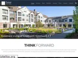 Sites similar to thw.com