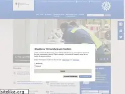 Sites similar to thw.de