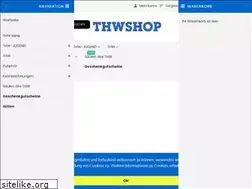 Sites similar to thw.org