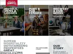 Sites similar to thwaites.co.uk