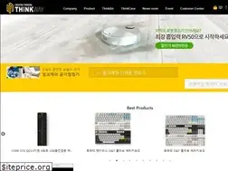 Sites similar to thway.co.kr