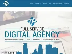 Sites similar to thwebconsulting.com