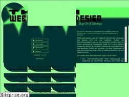 Sites similar to thwebdesign.net