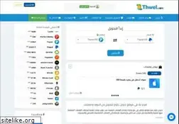 Sites similar to thwel.com