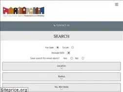 Sites similar to thwestateagents.co.uk
