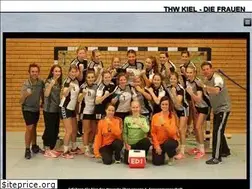 Sites similar to thwfrauen.de