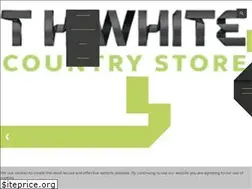 Sites similar to thwhitecountrystore.co.uk