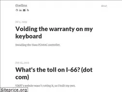 Sites similar to thwllms.com