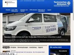 Sites similar to thwml.de