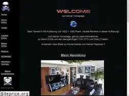 Sites similar to thx-trailer.com