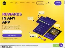 Sites similar to thx.network