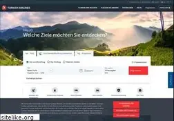 Sites similar to thy.de