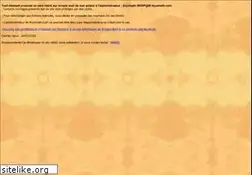 Sites similar to thyamath.com
