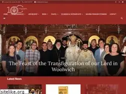 Sites similar to thyateira.org.uk
