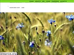 Sites similar to thybo-cool.dk