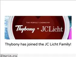 Sites similar to thybonyinteriors.com