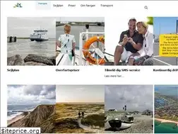 Sites similar to thyboronagger.dk