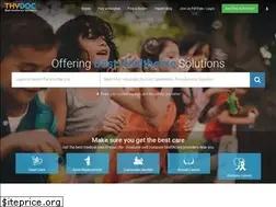 Sites similar to thydoc.com