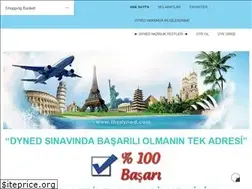 Sites similar to thydyned.com