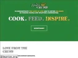 Sites similar to thykingdomcrumb.org