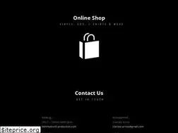 Sites similar to thylacinemusic.com