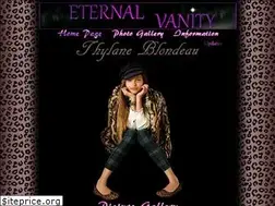 Sites similar to thylaneblondeau.com