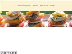 Sites similar to thyme2dine.com