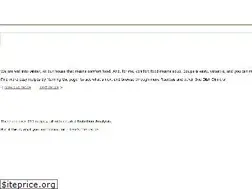 Sites similar to thymeforcookingkitchen.com