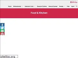 Sites similar to thymeinourkitchen.com