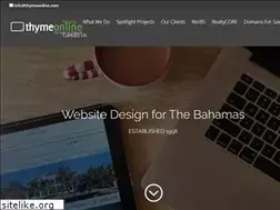 Sites similar to thymeonline.com