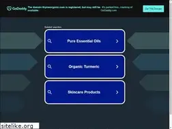 Sites similar to thymeorganic.com