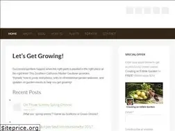 Sites similar to thymetogrow.com