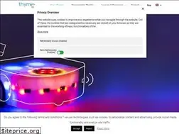 Sites similar to thymio.org