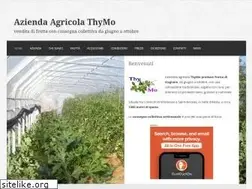 Sites similar to thymo.org