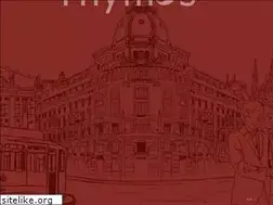 Sites similar to thymosbc.com