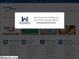Sites similar to thymusking.com