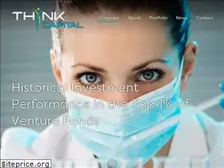 Sites similar to thynkcapital.com