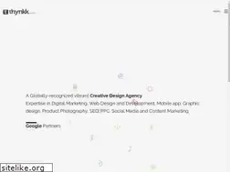 Sites similar to thynkk.com