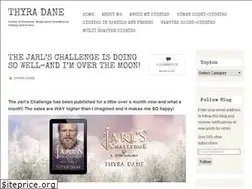 Sites similar to thyra10.wordpress.com