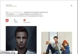 Sites similar to thyret.de