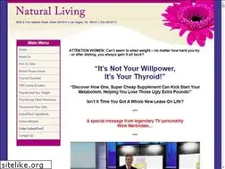 Sites similar to thyroid-weight-loss.com
