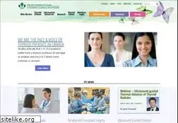 Sites similar to thyroid.ca