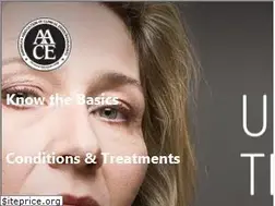 Sites similar to thyroidawareness.com
