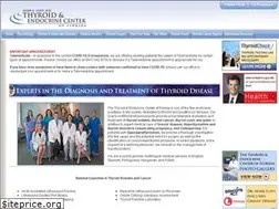 Sites similar to thyroidflorida.com