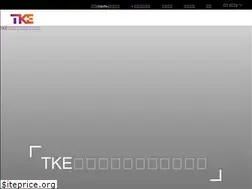 Sites similar to thyssenkrupp-elevator.com.cn