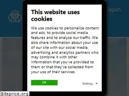 Sites similar to thyssenkrupp-japan.com