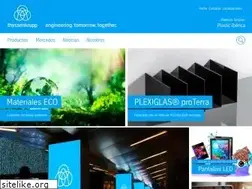 Sites similar to thyssenkrupp-plastics.es