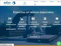 Sites similar to thyssenkrupp.cl